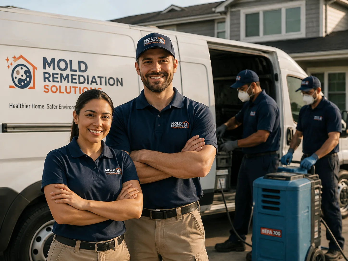 Mold Remediation company in Wabash, IN